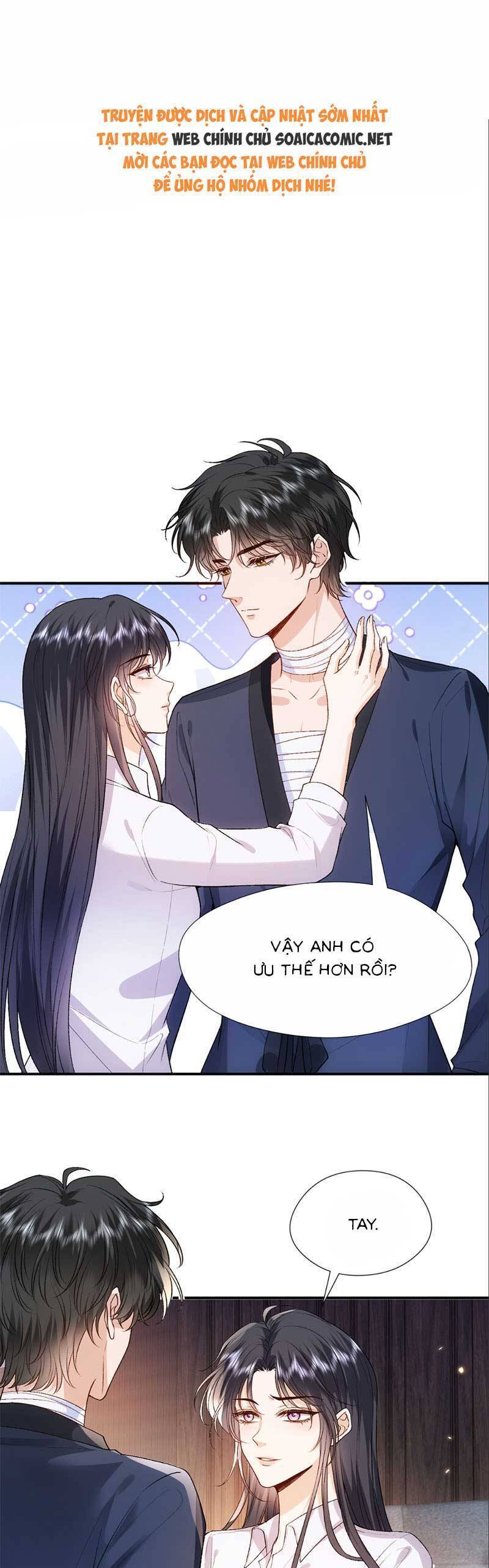 vợ của lục tổng không phải dạng vừa Chapter 94 - Next chương 95