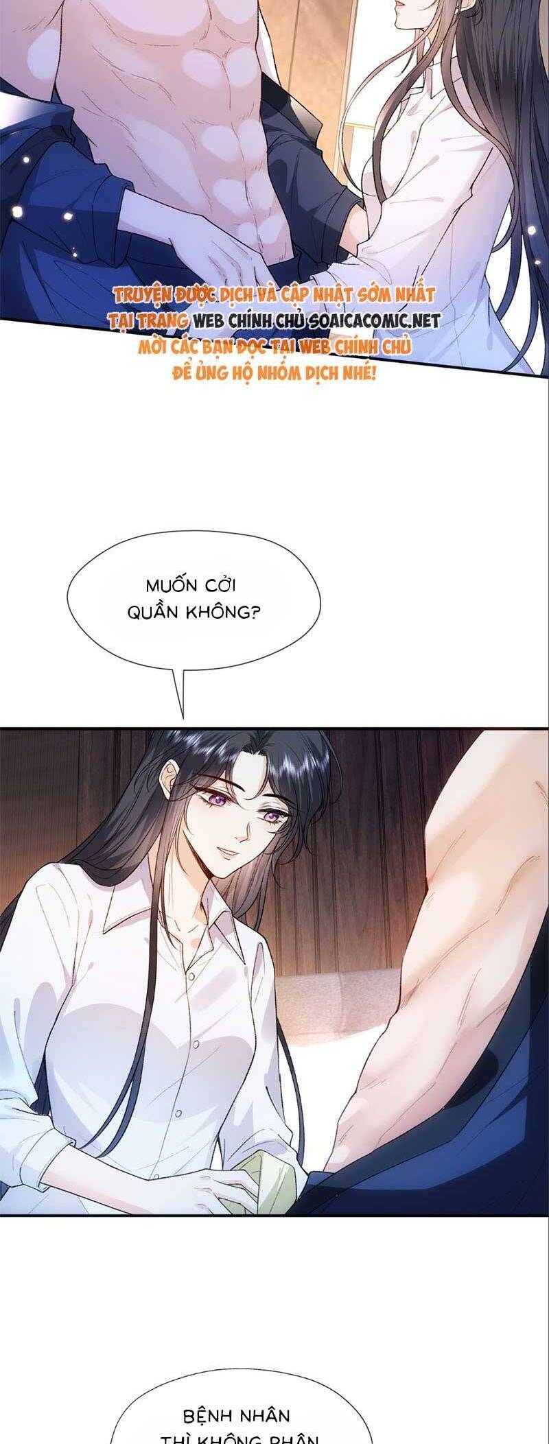 vợ của lục tổng không phải dạng vừa Chapter 94 - Next chương 95