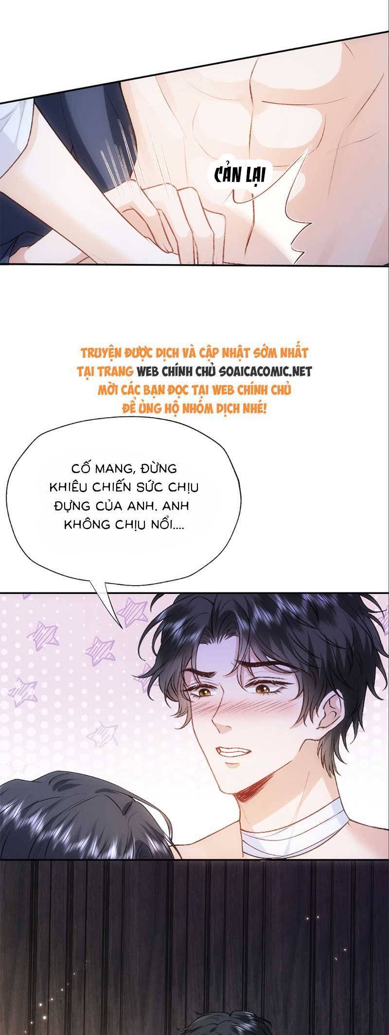 vợ của lục tổng không phải dạng vừa Chapter 94 - Next chương 95