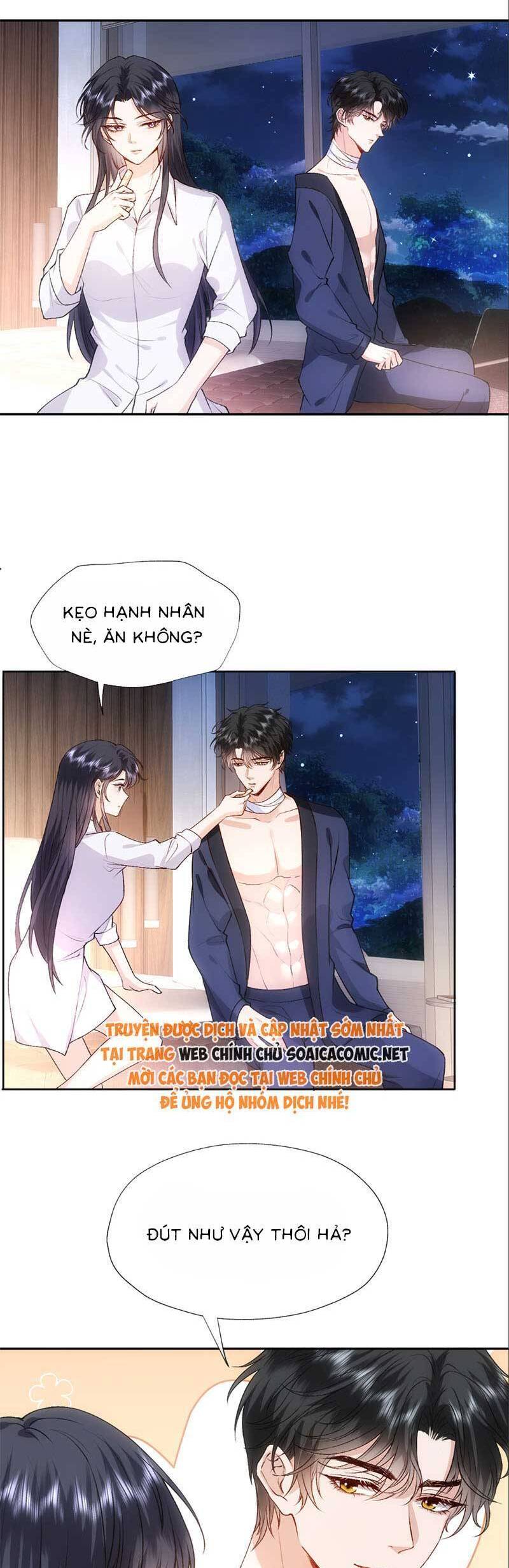 vợ của lục tổng không phải dạng vừa Chapter 94 - Next chương 95