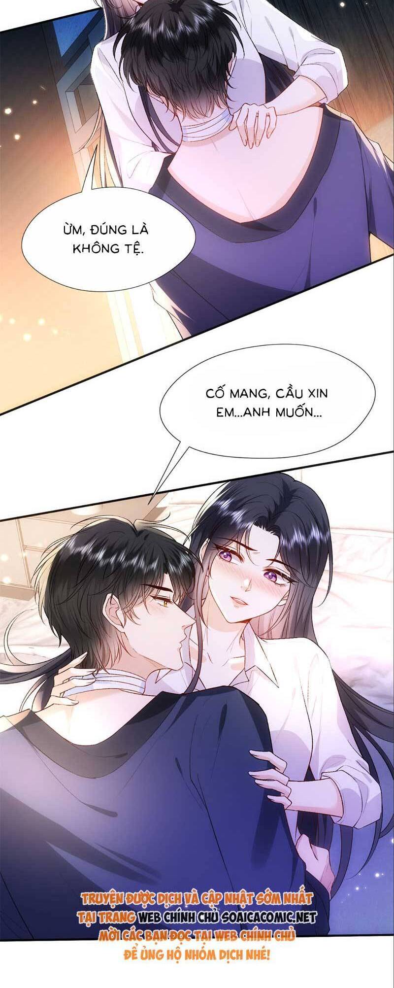 vợ của lục tổng không phải dạng vừa Chapter 94 - Next chương 95