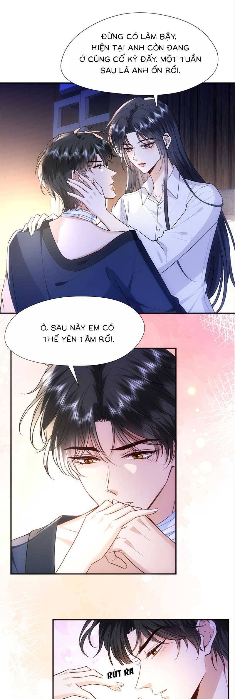 vợ của lục tổng không phải dạng vừa Chapter 94 - Next chương 95