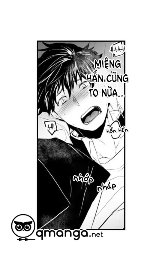 Vợ Của Titan Chapter 3 - Trang 2