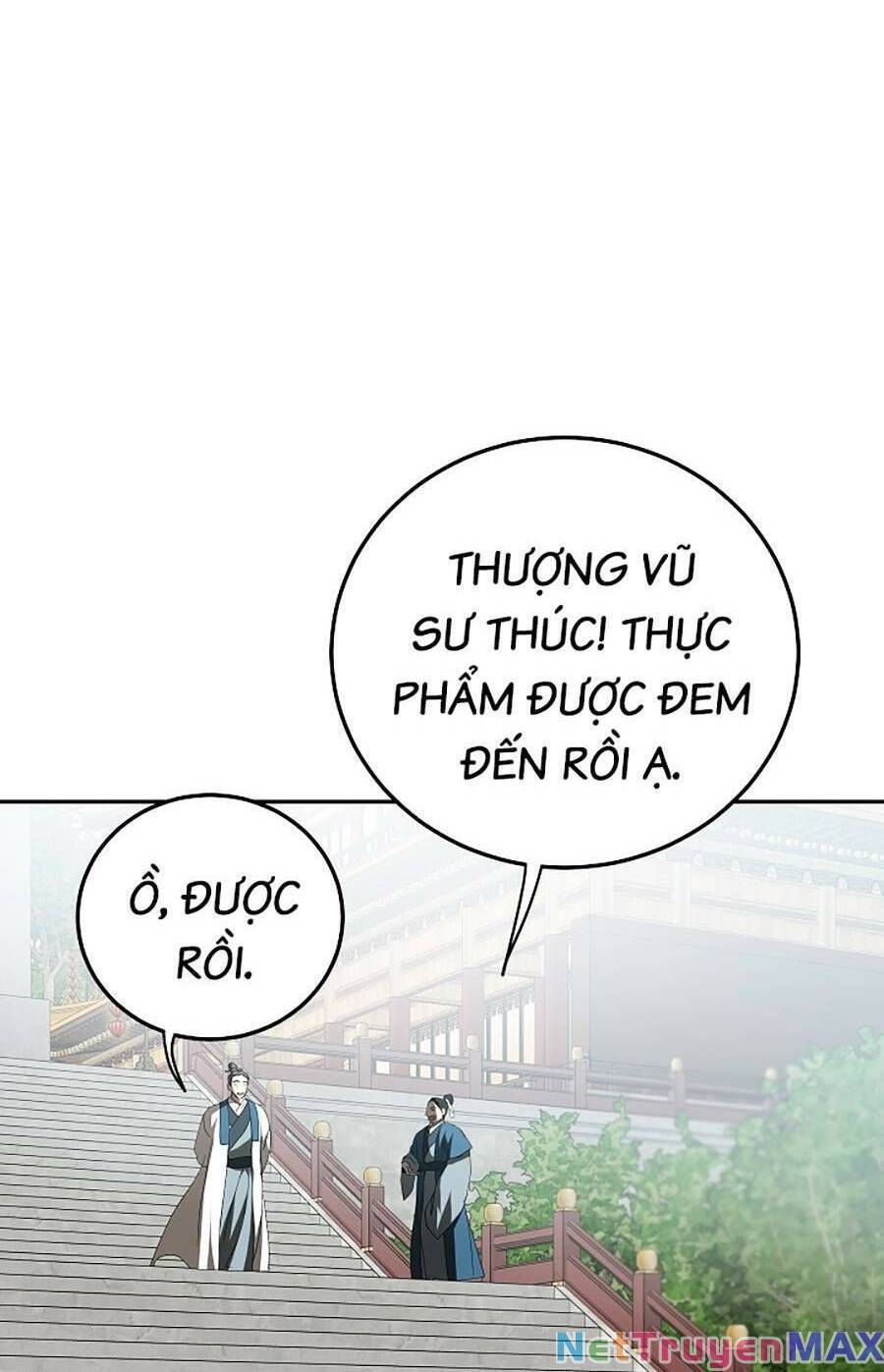 Võ Đang Kỳ Hiệp Chapter 102 - Next Chapter 103