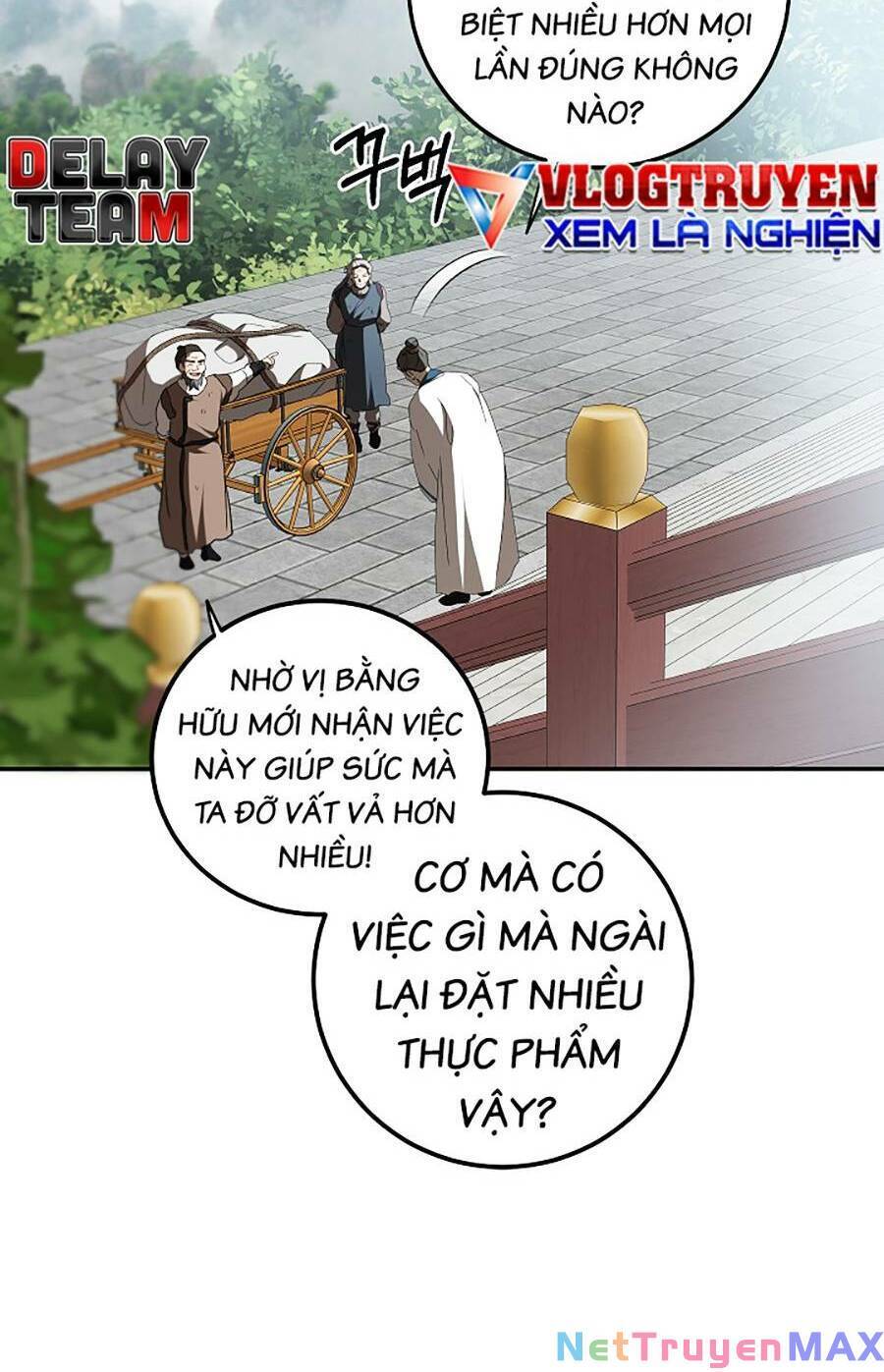 Võ Đang Kỳ Hiệp Chapter 102 - Next Chapter 103