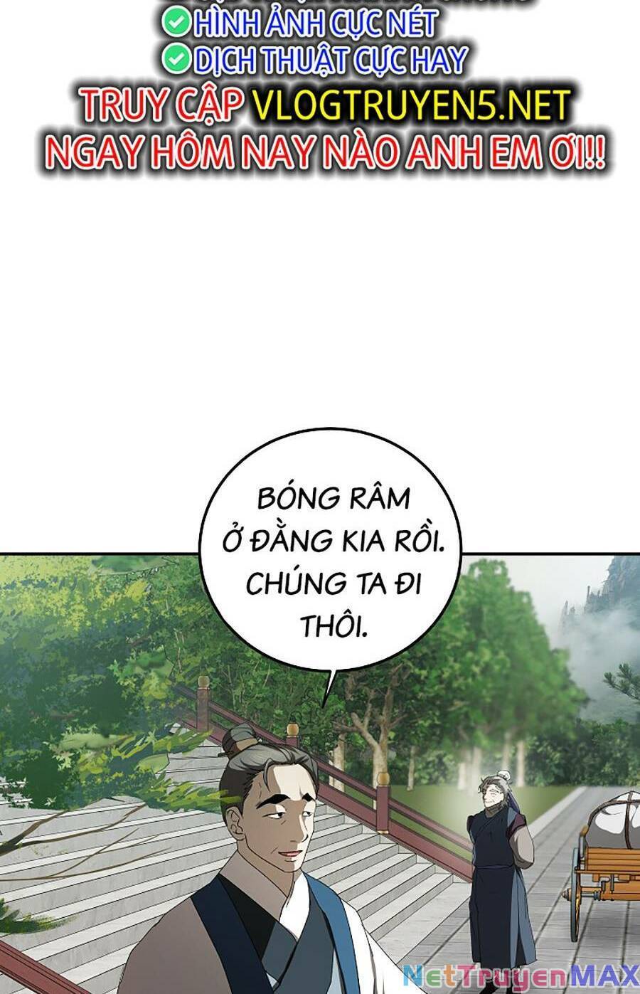 Võ Đang Kỳ Hiệp Chapter 102 - Next Chapter 103