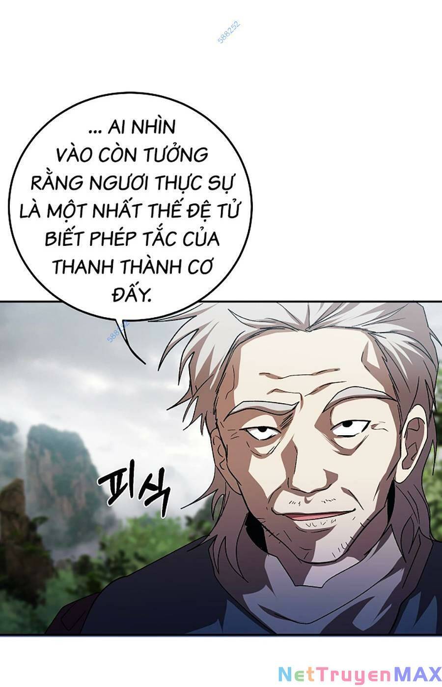 Võ Đang Kỳ Hiệp Chapter 102 - Next Chapter 103