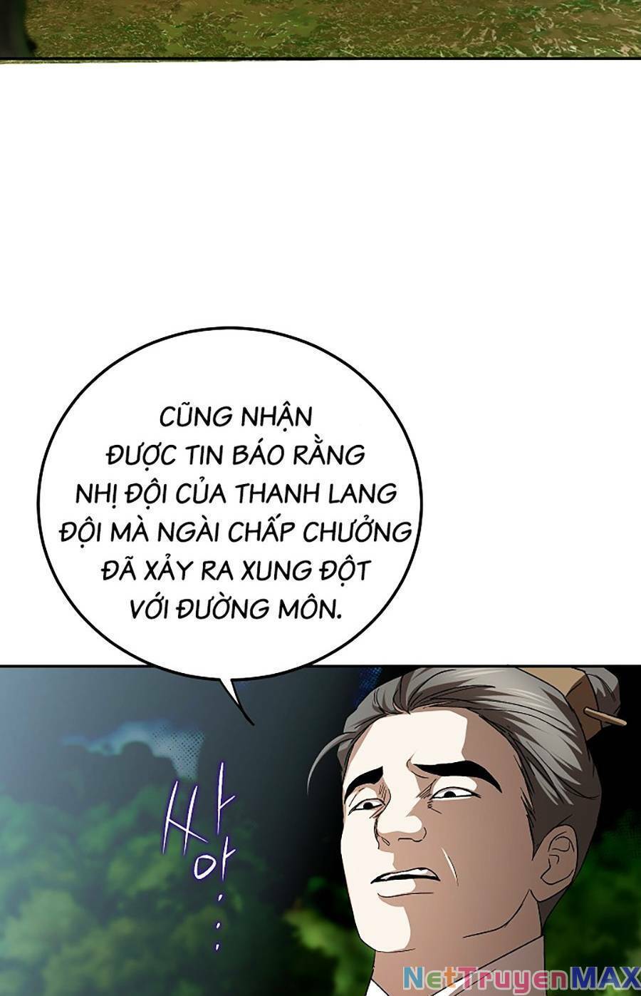 Võ Đang Kỳ Hiệp Chapter 102 - Next Chapter 103