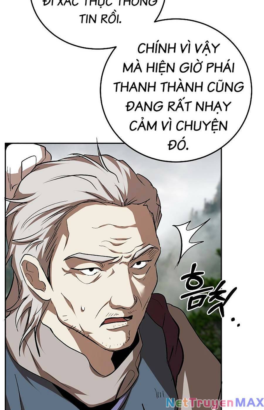 Võ Đang Kỳ Hiệp Chapter 102 - Next Chapter 103