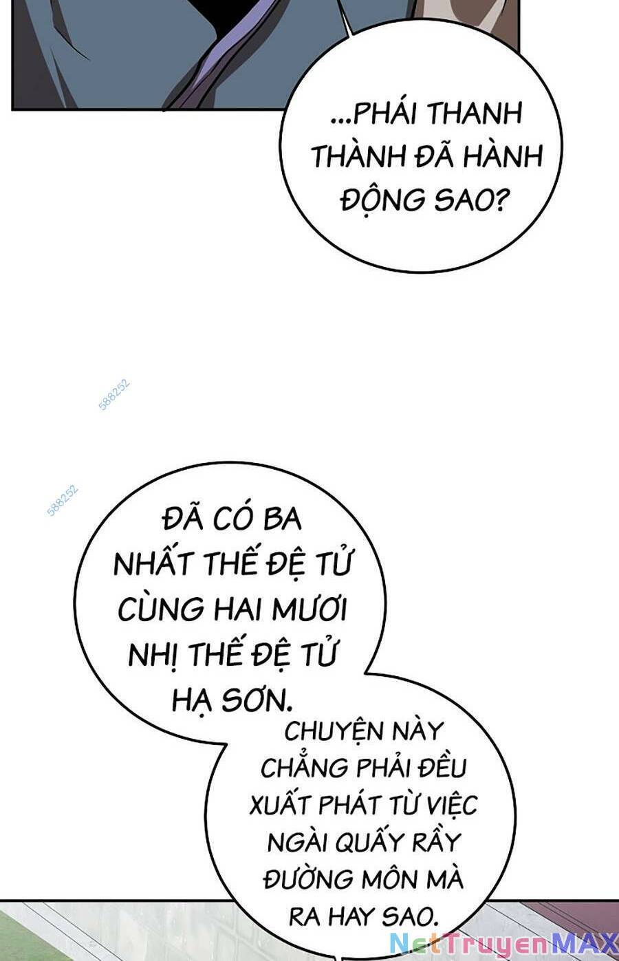 Võ Đang Kỳ Hiệp Chapter 102 - Next Chapter 103