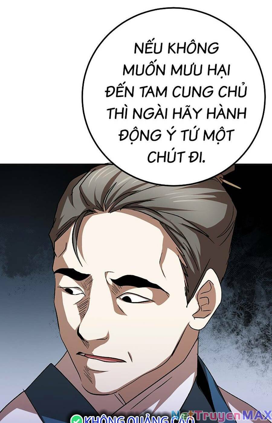 Võ Đang Kỳ Hiệp Chapter 102 - Next Chapter 103