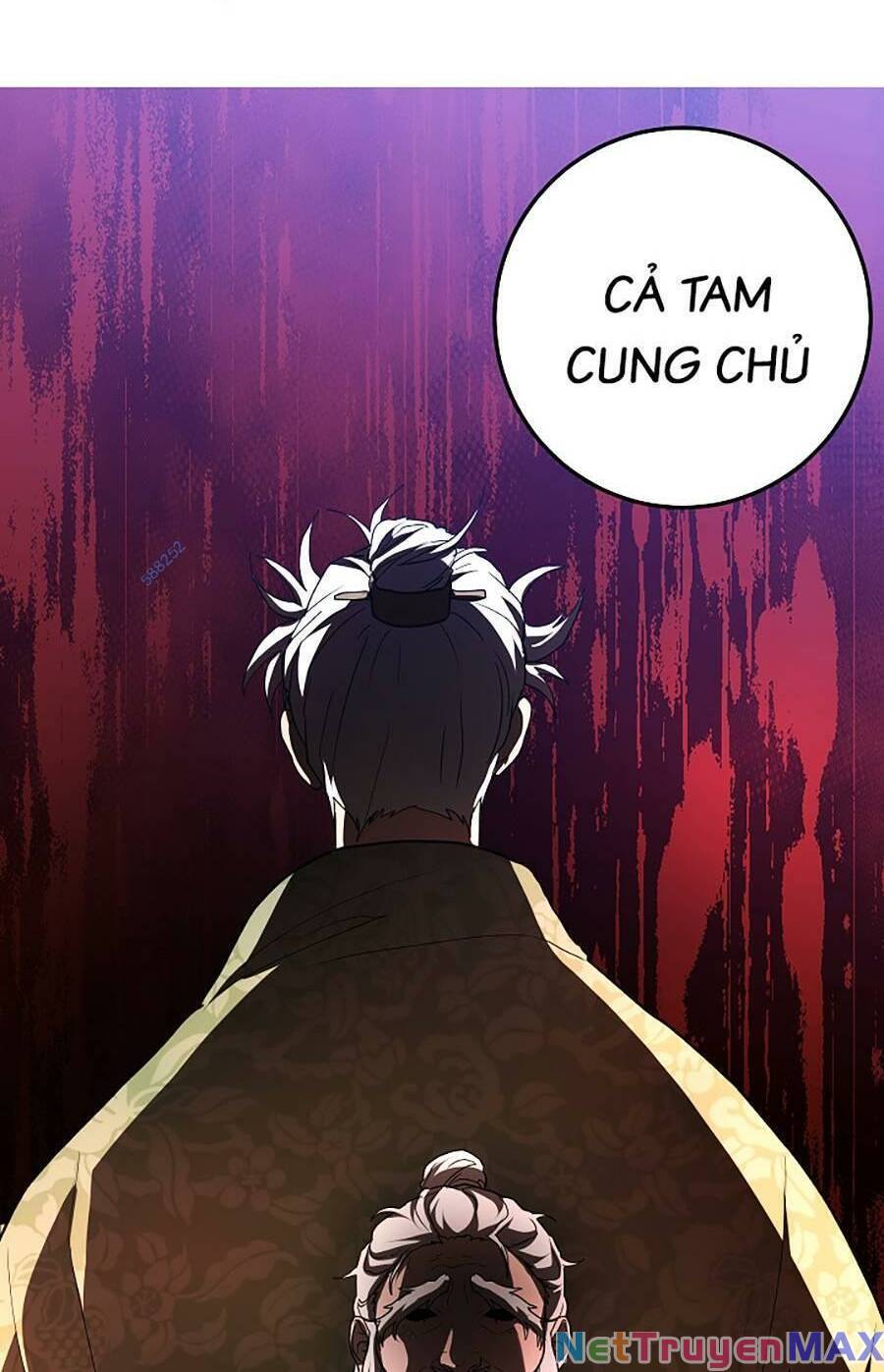 Võ Đang Kỳ Hiệp Chapter 102 - Next Chapter 103