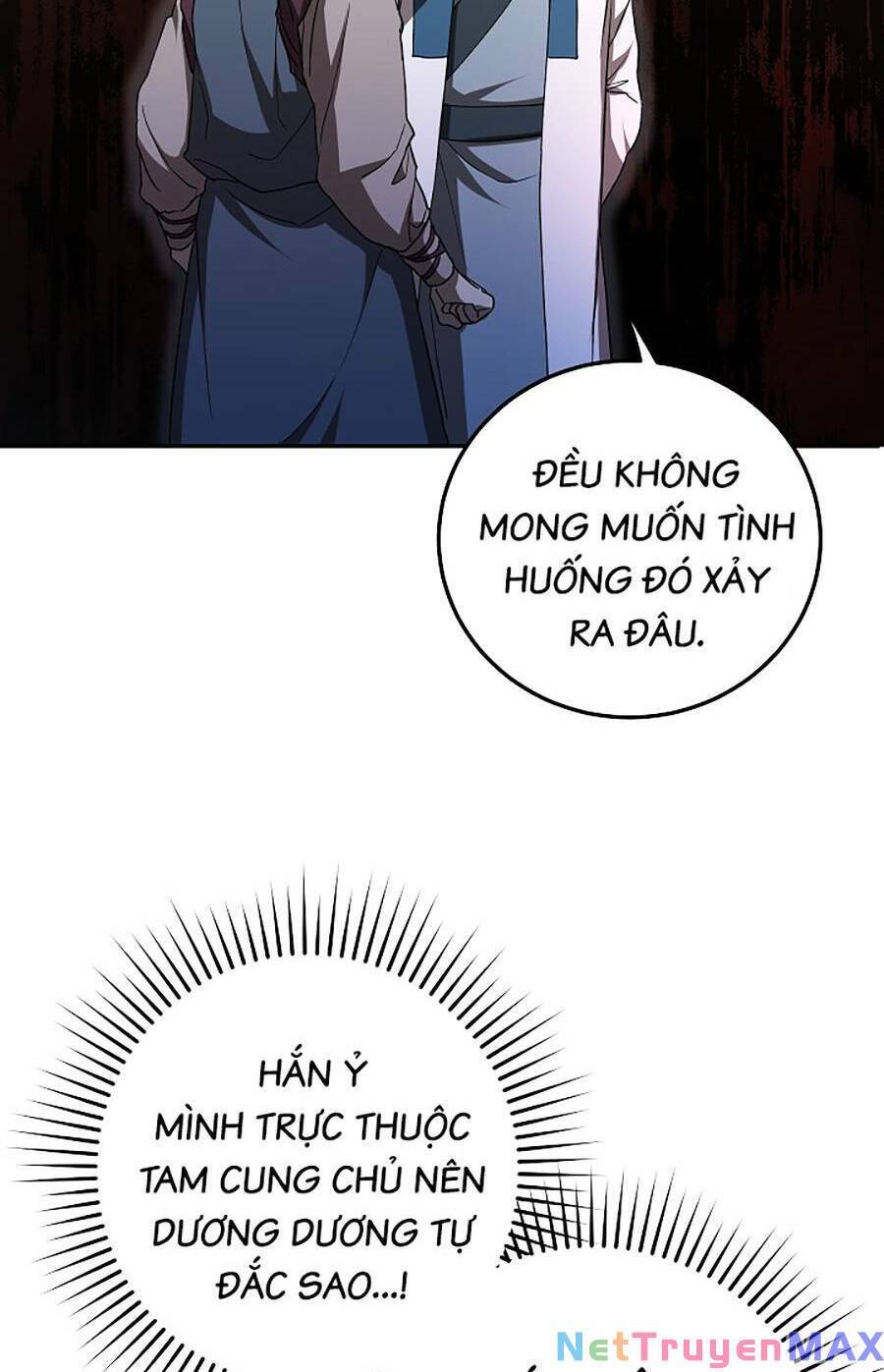 Võ Đang Kỳ Hiệp Chapter 102 - Next Chapter 103