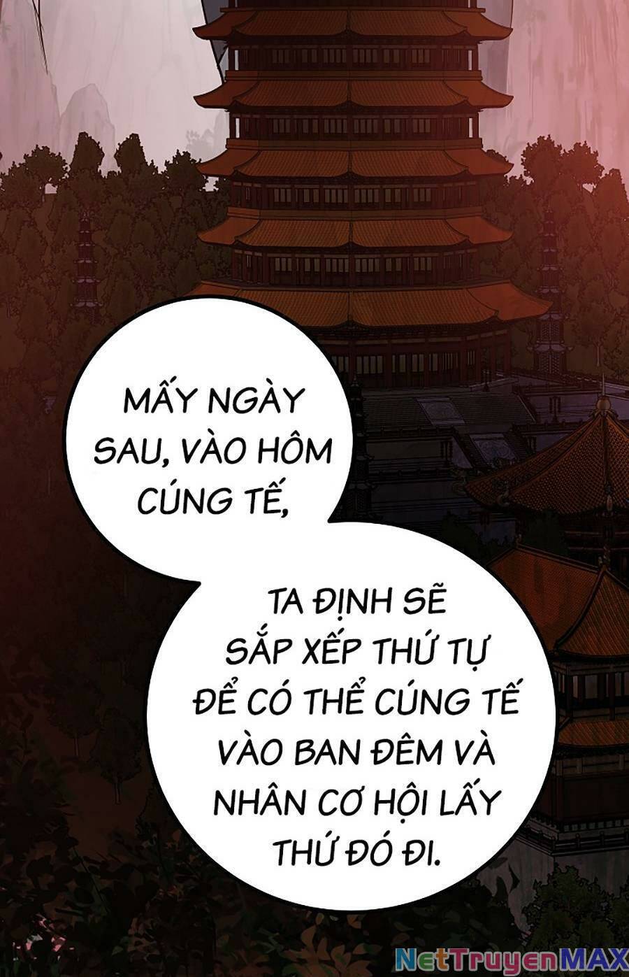 Võ Đang Kỳ Hiệp Chapter 102 - Next Chapter 103