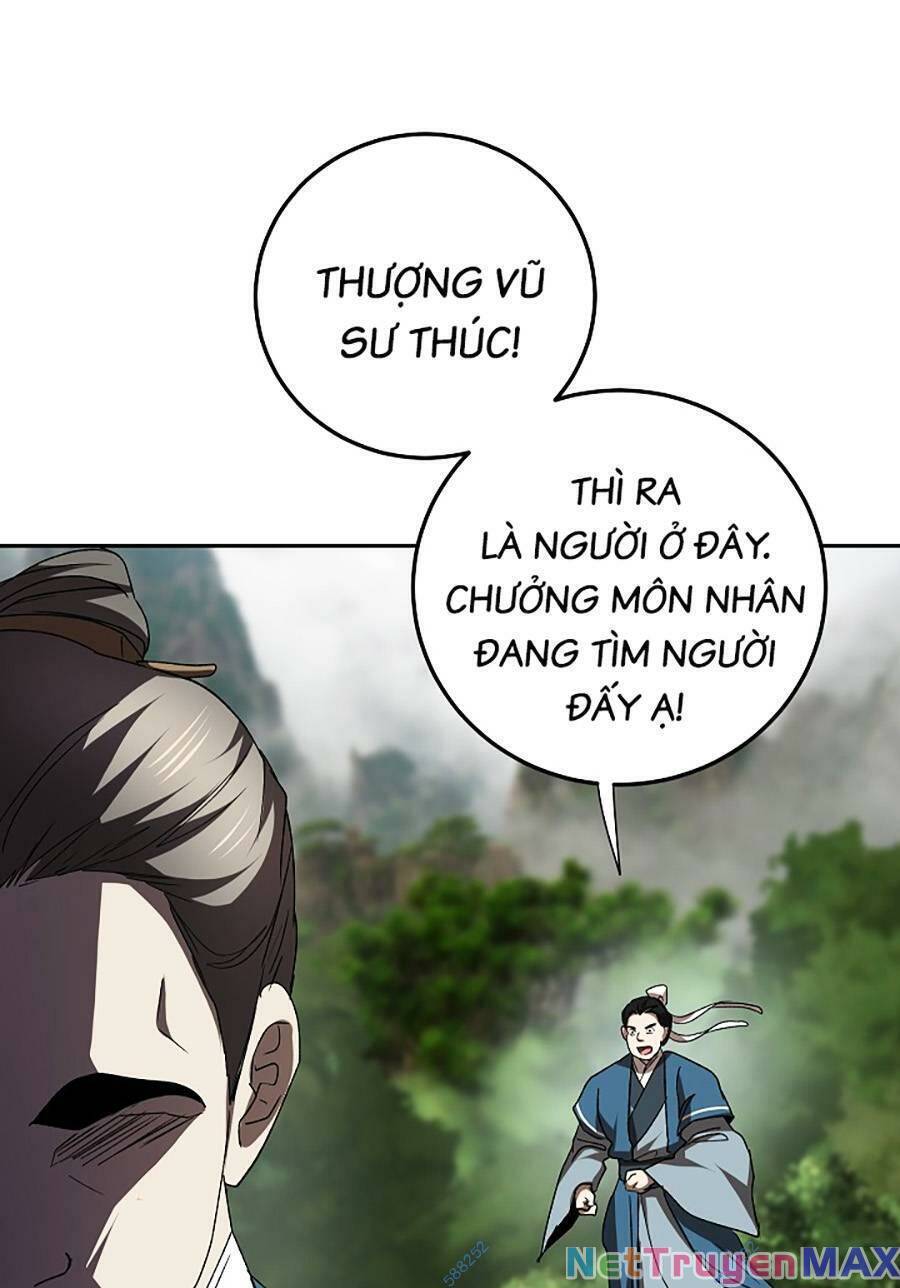 Võ Đang Kỳ Hiệp Chapter 102 - Next Chapter 103