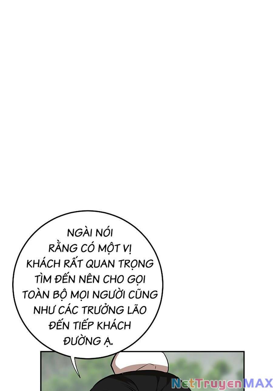 Võ Đang Kỳ Hiệp Chapter 102 - Next Chapter 103