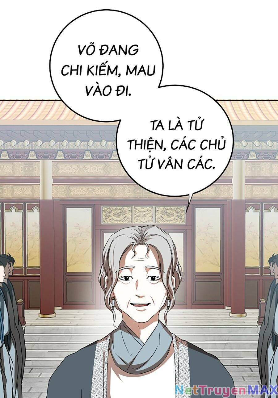 Võ Đang Kỳ Hiệp Chapter 102 - Next Chapter 103