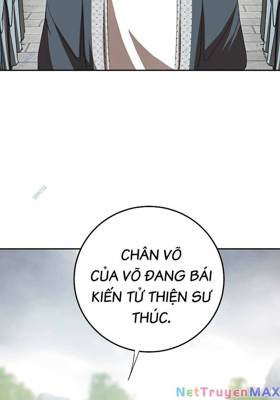 Võ Đang Kỳ Hiệp Chapter 102 - Next Chapter 103