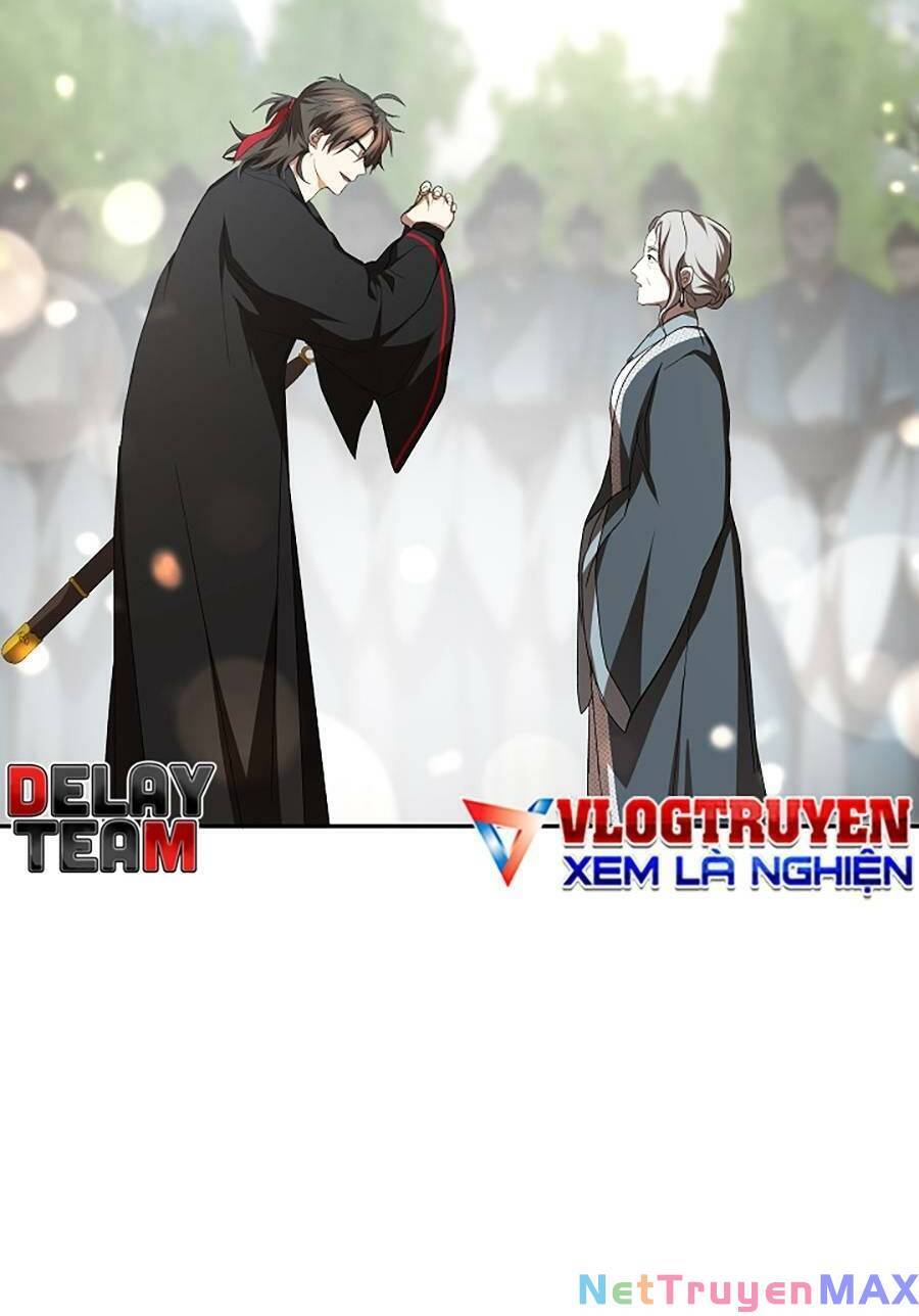 Võ Đang Kỳ Hiệp Chapter 102 - Next Chapter 103