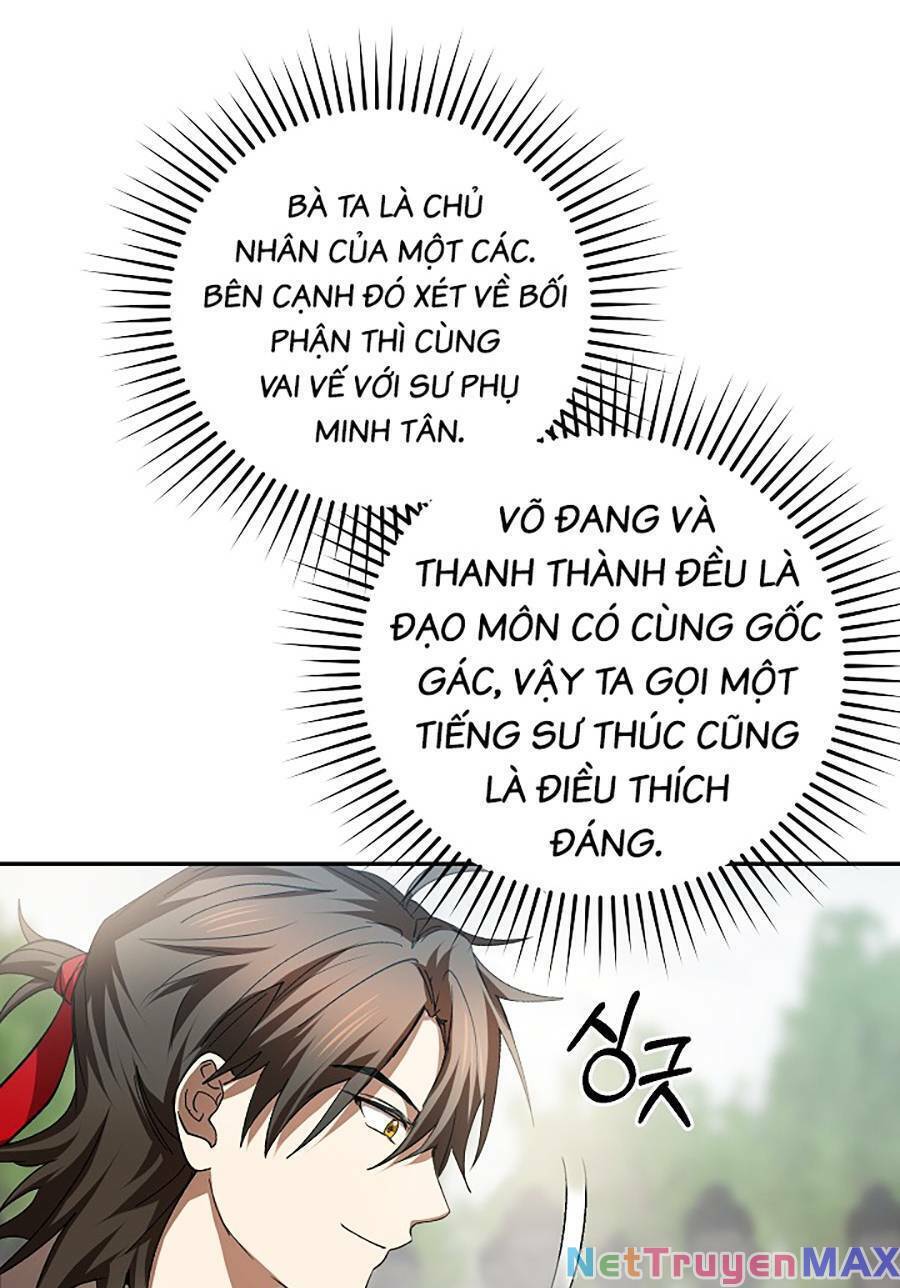 Võ Đang Kỳ Hiệp Chapter 102 - Next Chapter 103