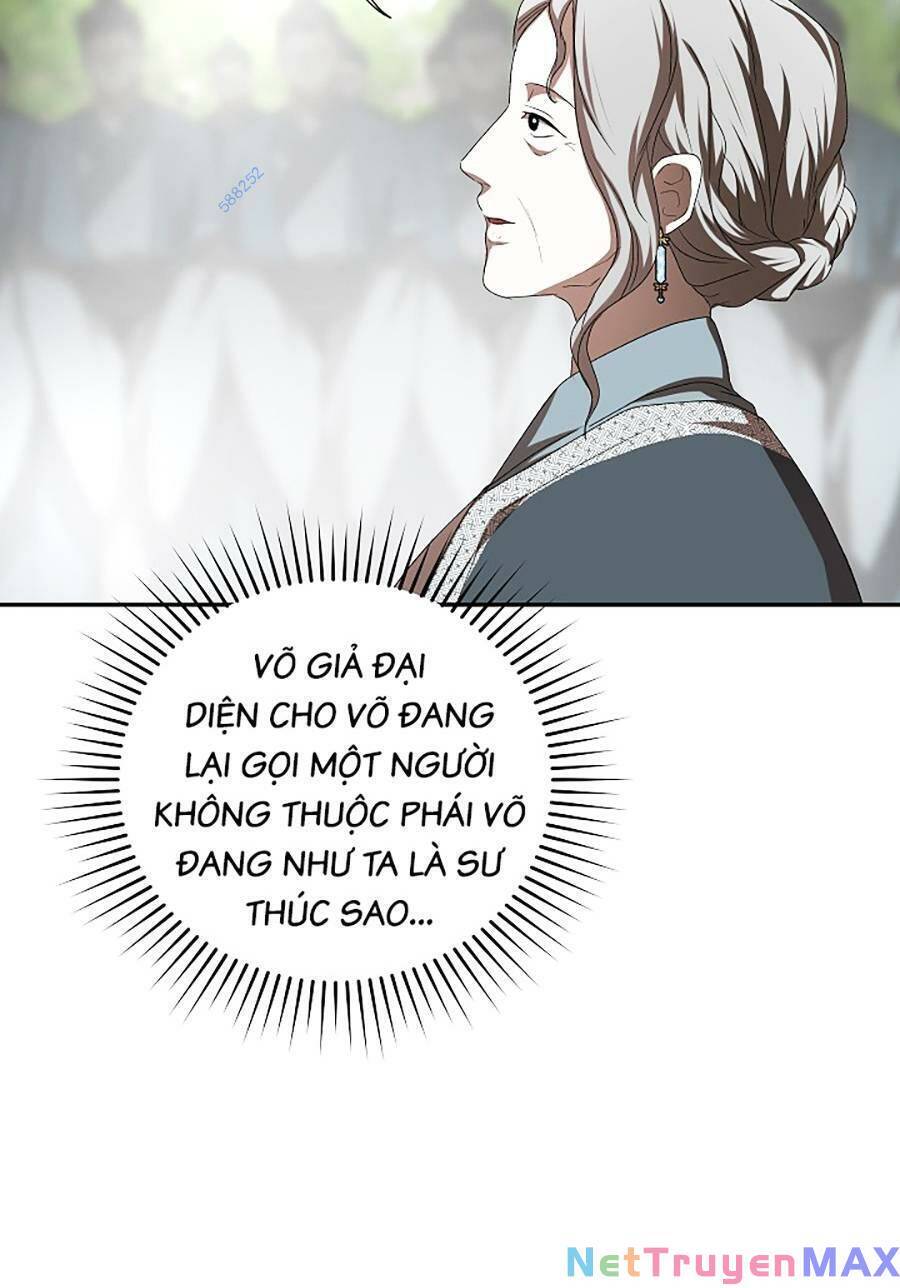 Võ Đang Kỳ Hiệp Chapter 102 - Next Chapter 103