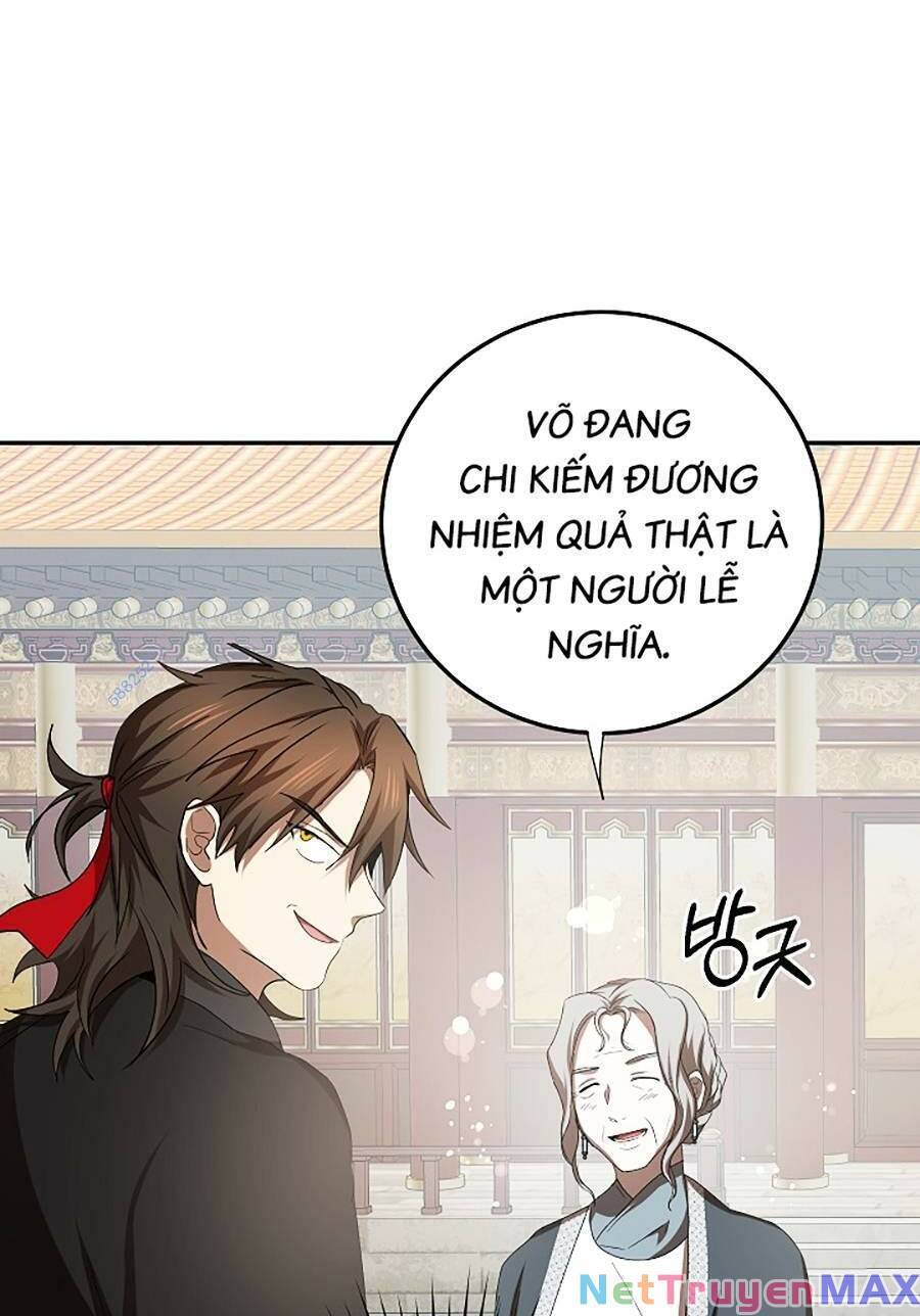 Võ Đang Kỳ Hiệp Chapter 102 - Next Chapter 103