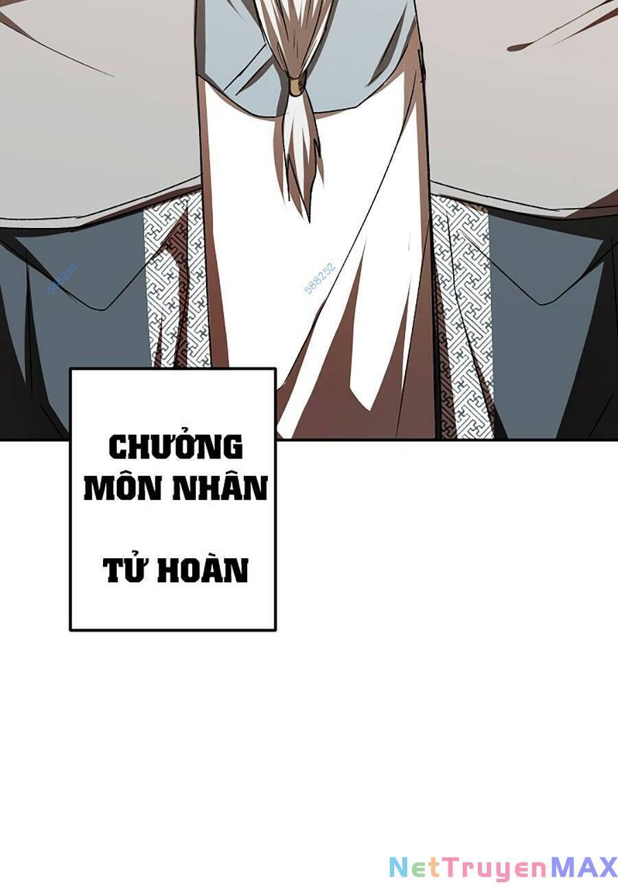 Võ Đang Kỳ Hiệp Chapter 102 - Next Chapter 103