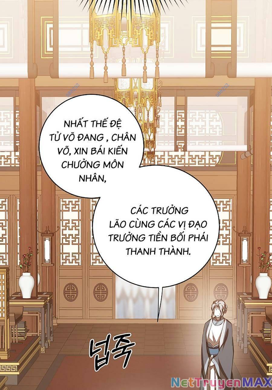 Võ Đang Kỳ Hiệp Chapter 102 - Next Chapter 103