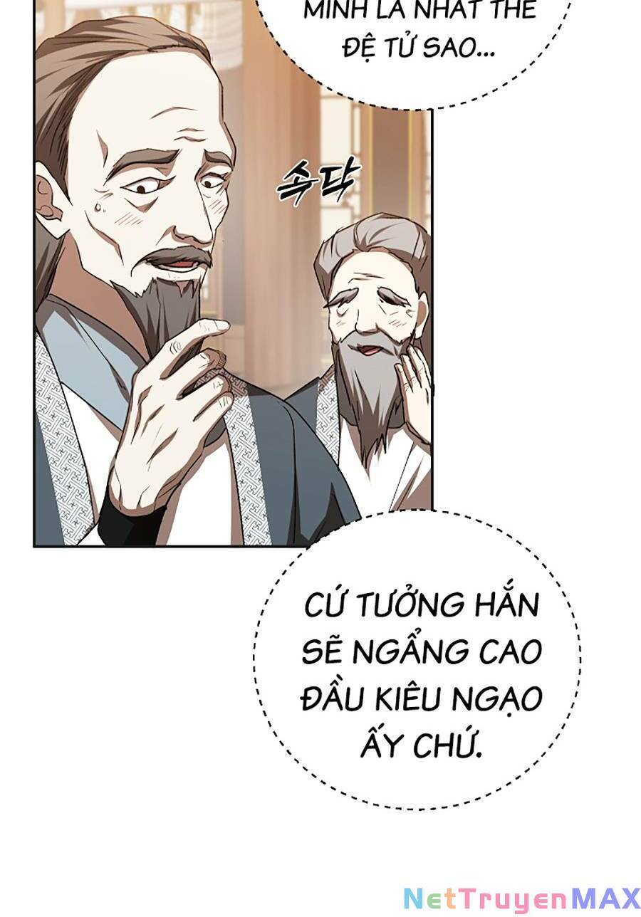 Võ Đang Kỳ Hiệp Chapter 102 - Next Chapter 103