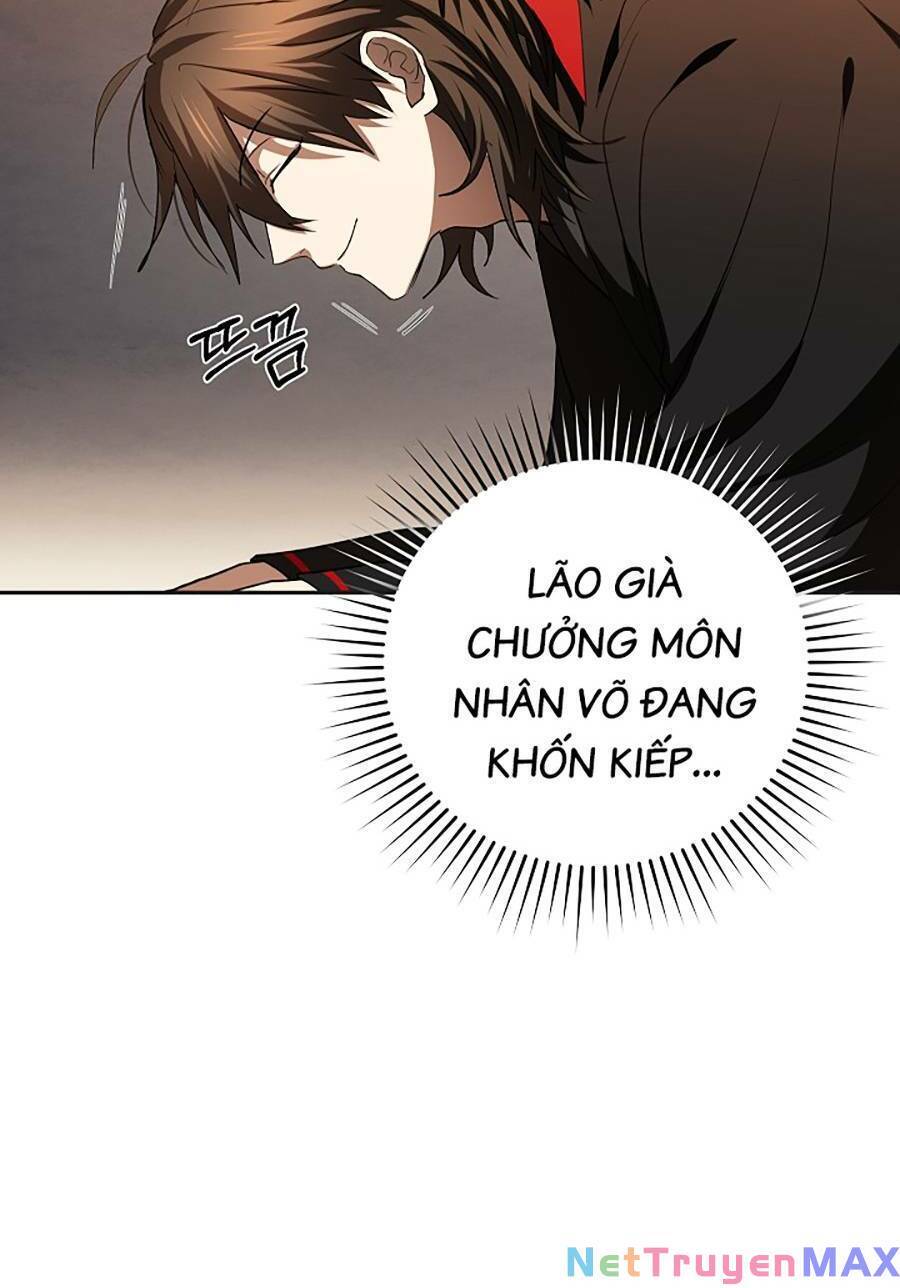 Võ Đang Kỳ Hiệp Chapter 102 - Next Chapter 103