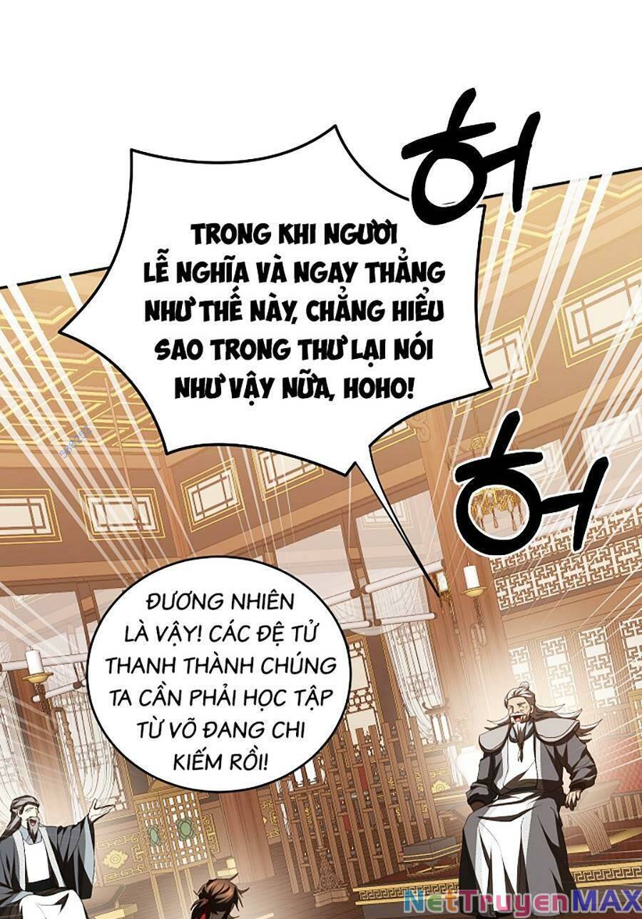 Võ Đang Kỳ Hiệp Chapter 102 - Next Chapter 103