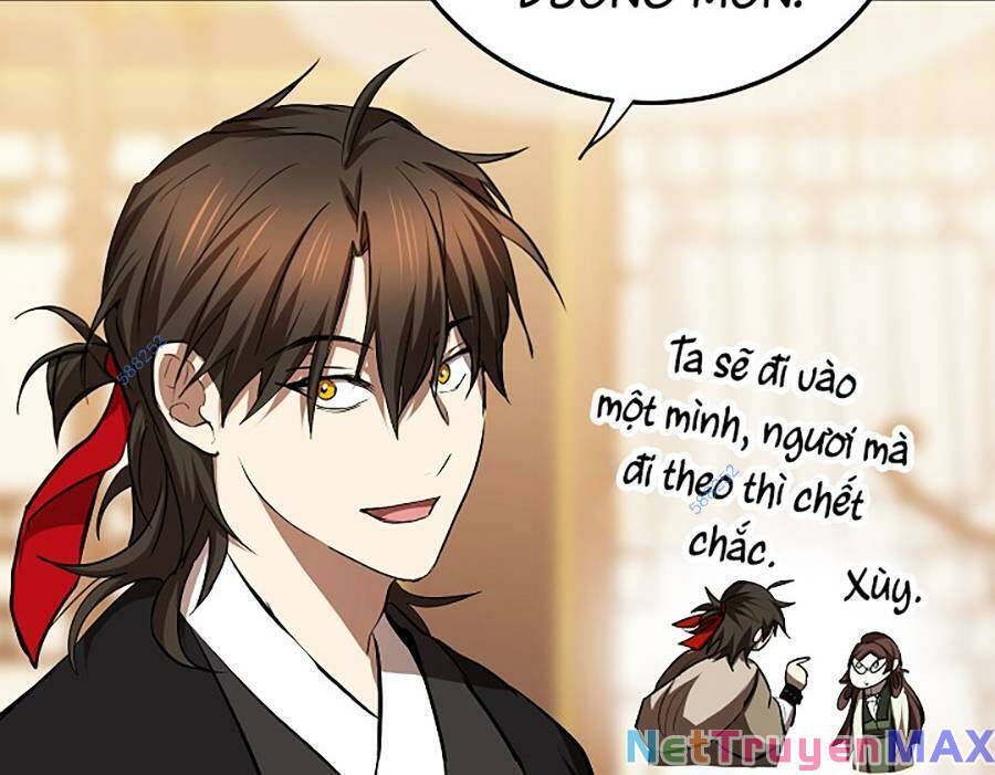 Võ Đang Kỳ Hiệp Chapter 102 - Next Chapter 103