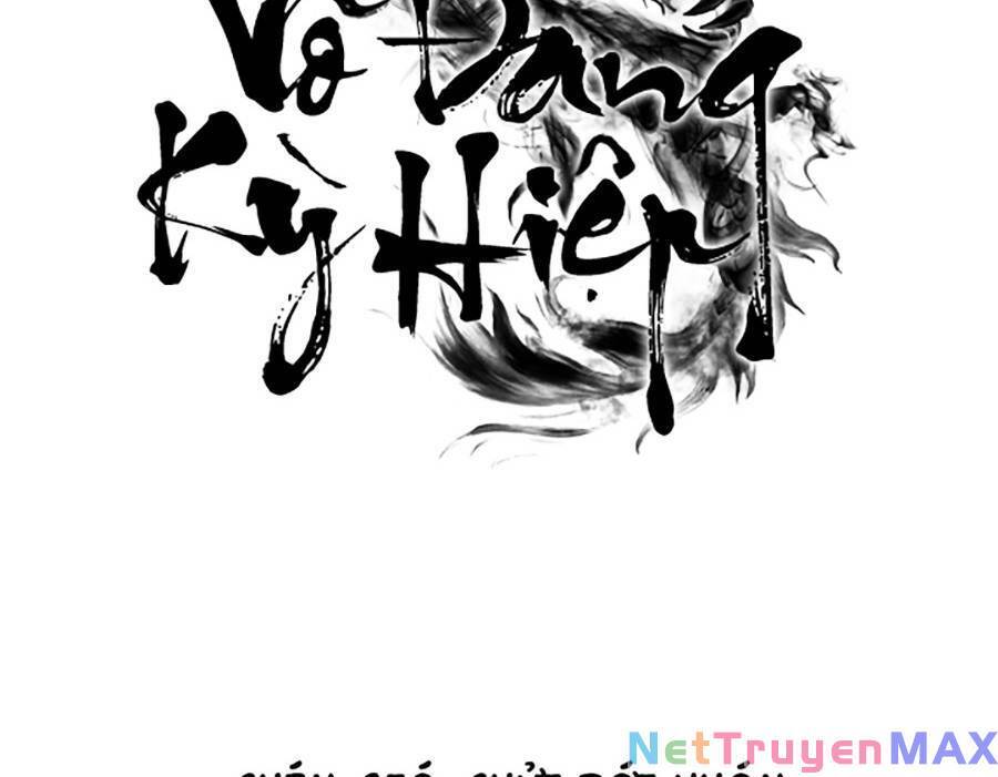 Võ Đang Kỳ Hiệp Chapter 102 - Next Chapter 103