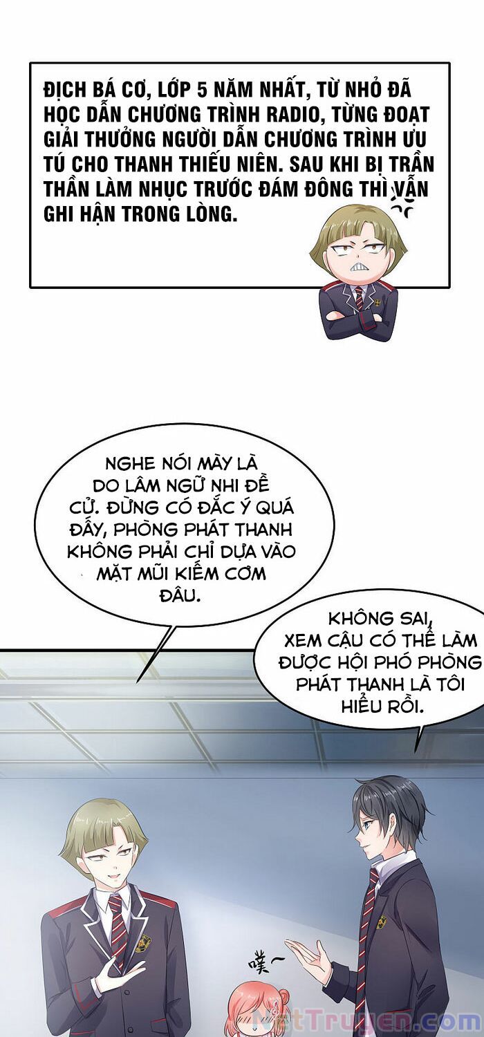 Vô Địch Học Bạ Hệ Thống Chapter 14 - Next Chapter 15