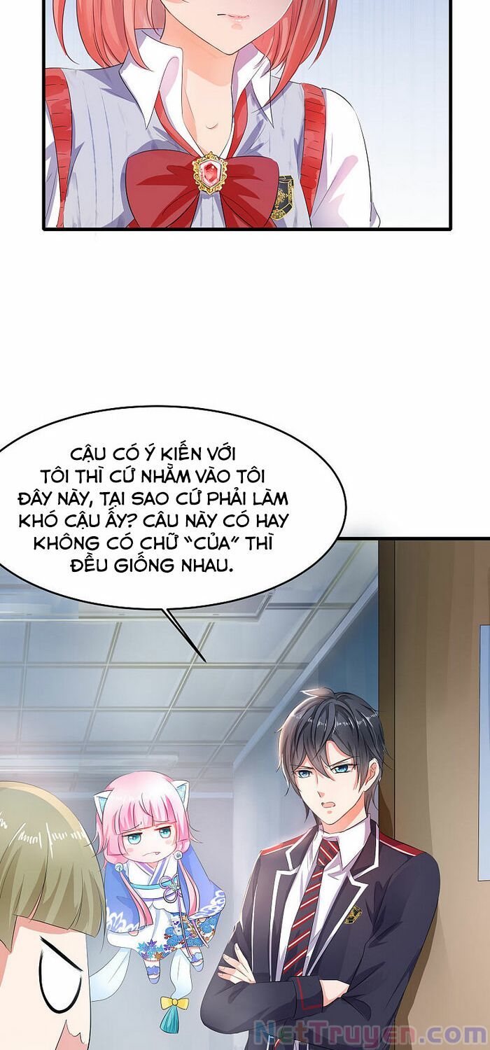 Vô Địch Học Bạ Hệ Thống Chapter 14 - Next Chapter 15