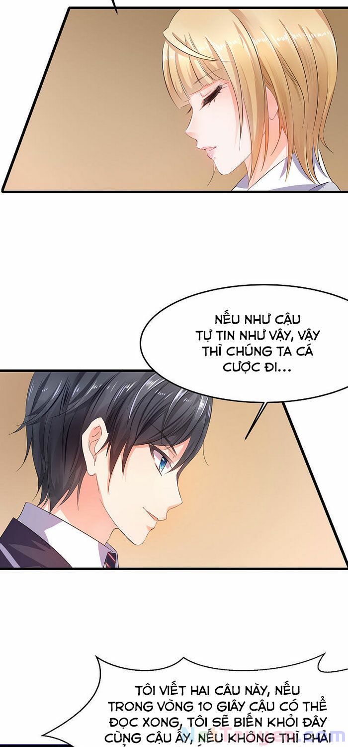 Vô Địch Học Bạ Hệ Thống Chapter 14 - Next Chapter 15