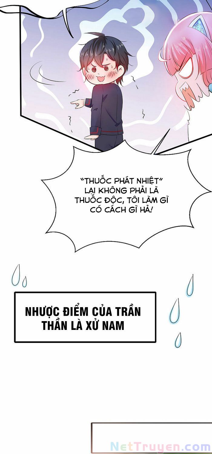 Vô Địch Học Bạ Hệ Thống Chapter 19 - Next Chapter 20