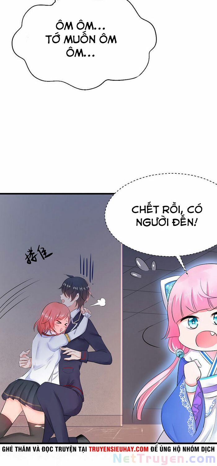 Vô Địch Học Bạ Hệ Thống Chapter 19 - Next Chapter 20