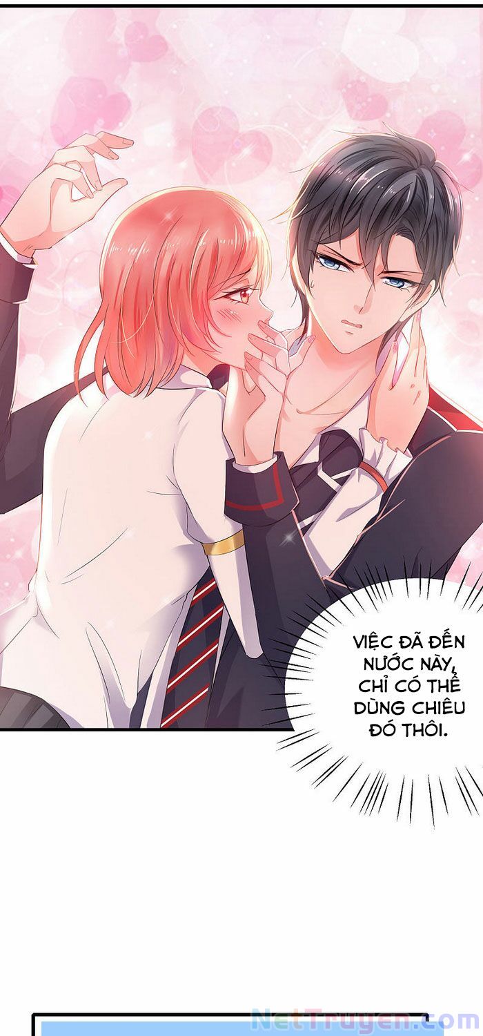 Vô Địch Học Bạ Hệ Thống Chapter 19 - Next Chapter 20