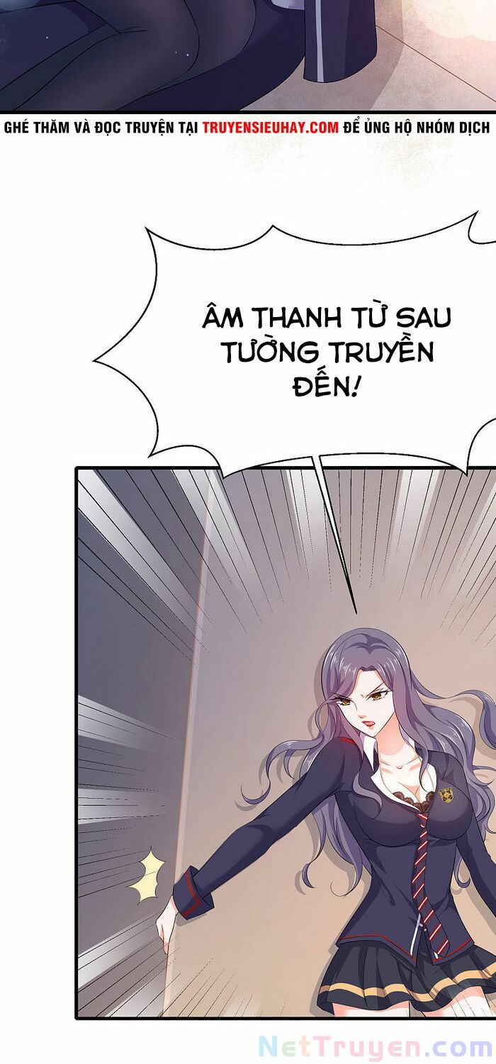 Vô Địch Học Bạ Hệ Thống Chapter 19 - Next Chapter 20