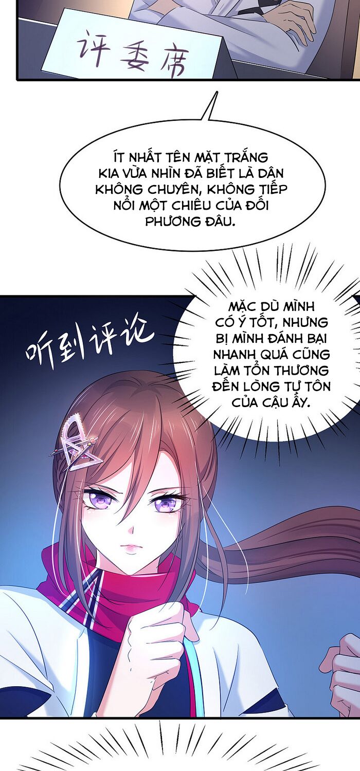 Vô Địch Học Bạ Hệ Thống Chapter 40 - Next Chapter 41