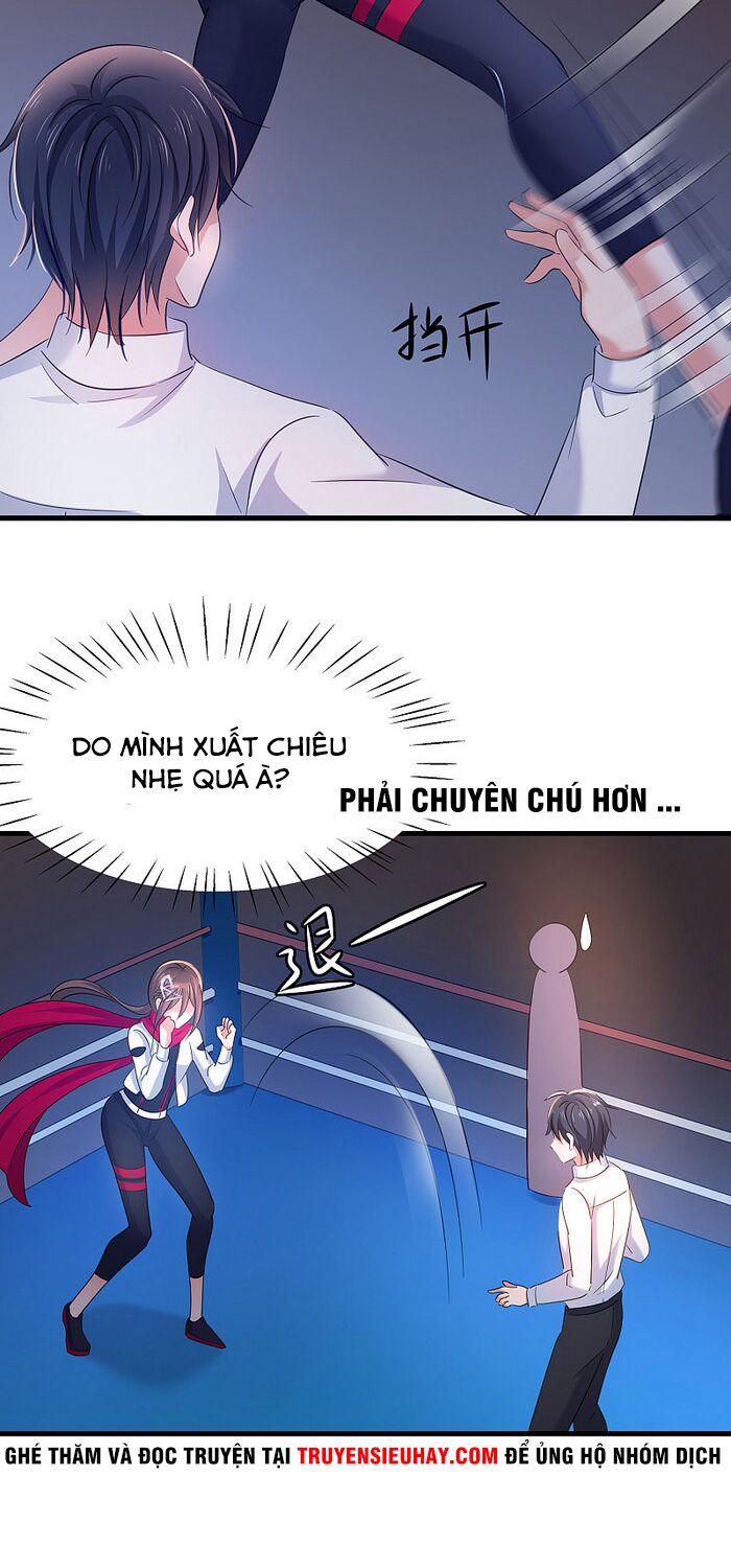 Vô Địch Học Bạ Hệ Thống Chapter 40 - Next Chapter 41