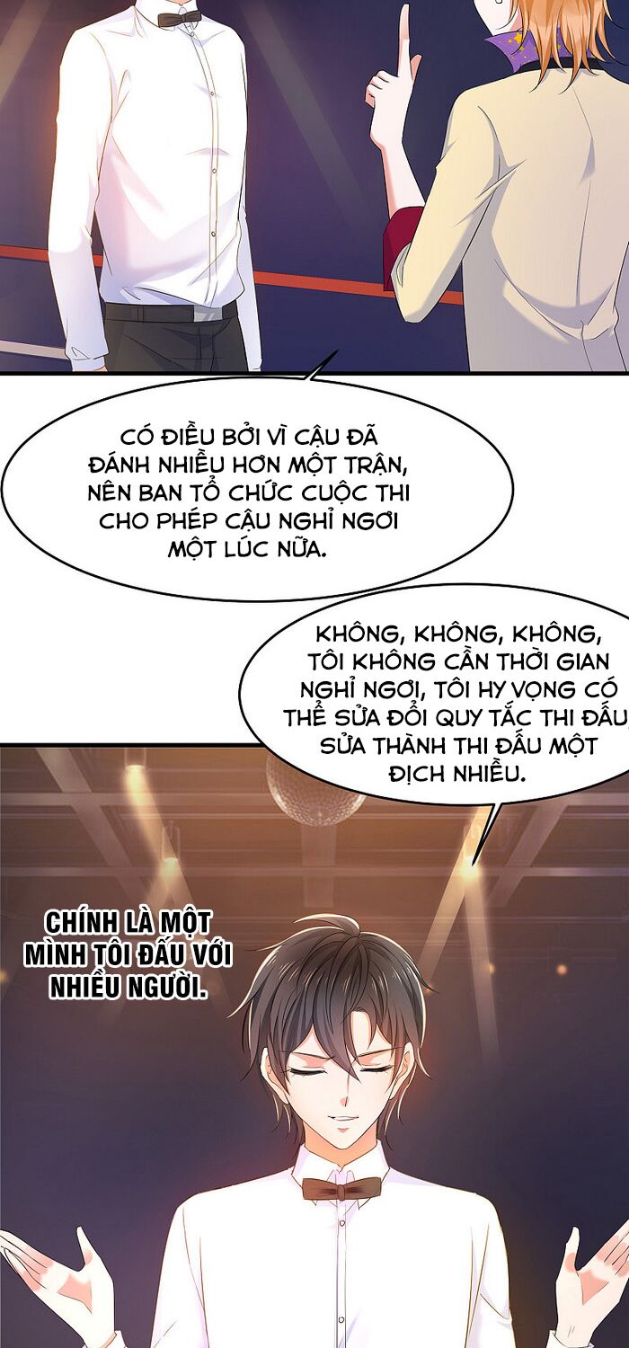 Vô Địch Học Bạ Hệ Thống Chapter 40 - Next Chapter 41