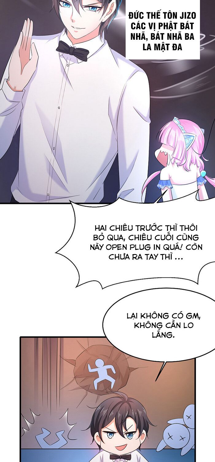 Vô Địch Học Bạ Hệ Thống Chapter 40 - Next Chapter 41