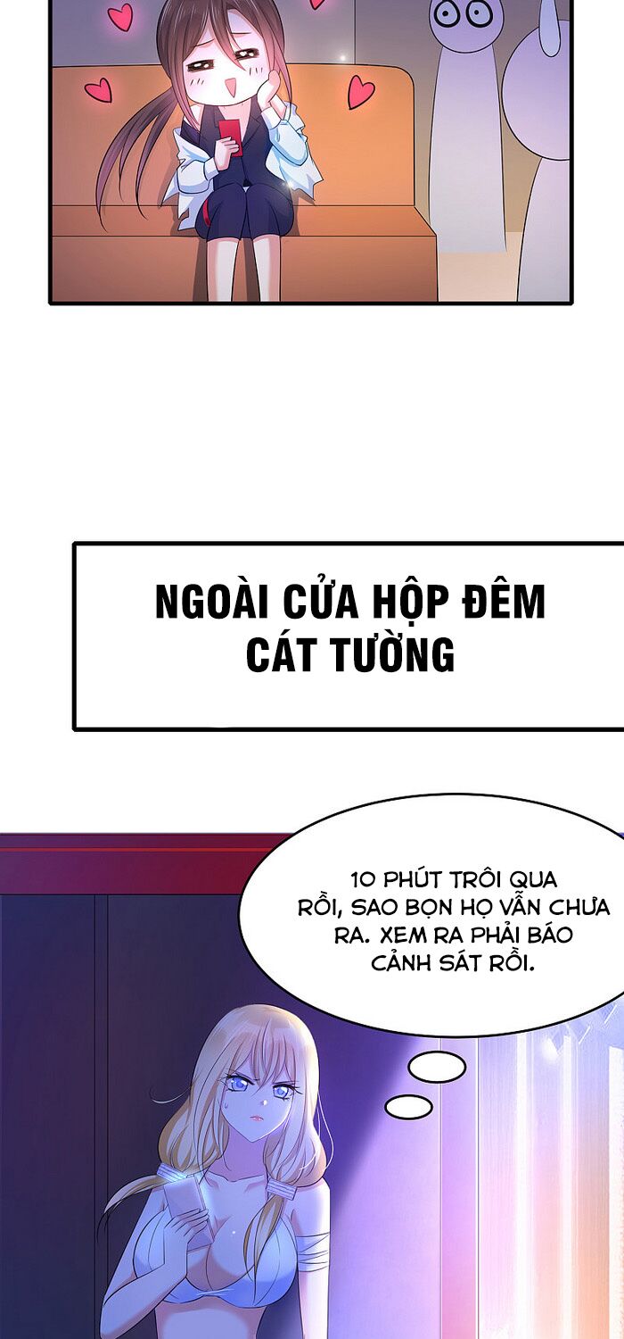 Vô Địch Học Bạ Hệ Thống Chapter 40 - Next Chapter 41