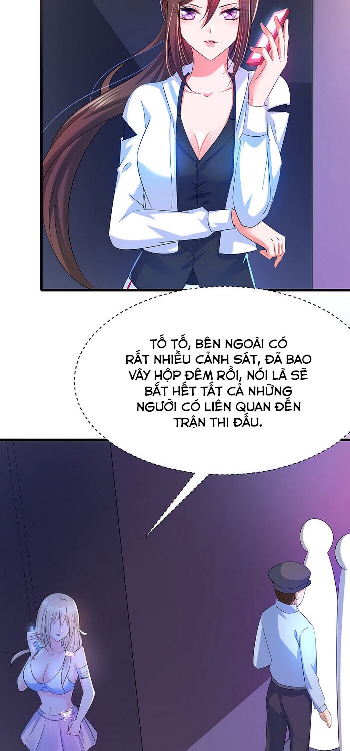 Vô Địch Học Bạ Hệ Thống Chapter 41 - Next Chapter 42