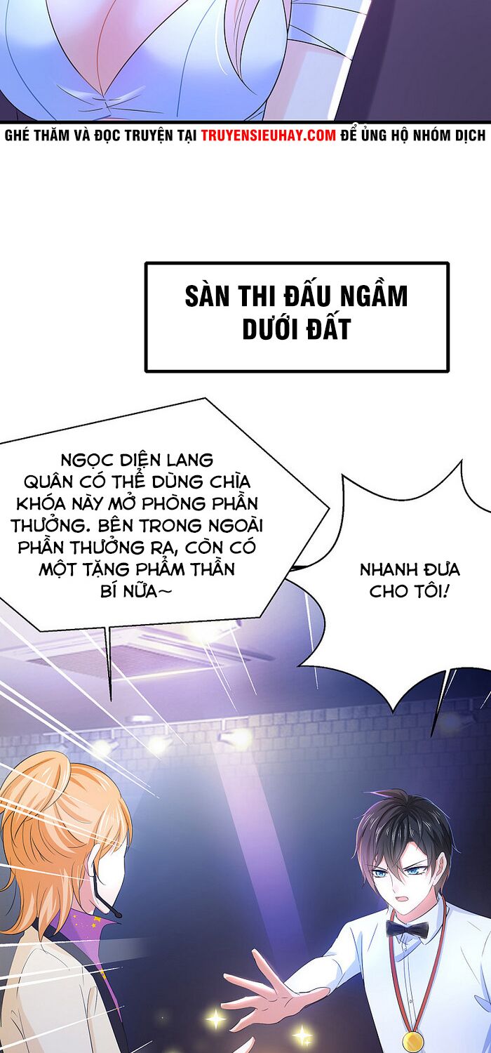 Vô Địch Học Bạ Hệ Thống Chapter 41 - Next Chapter 42