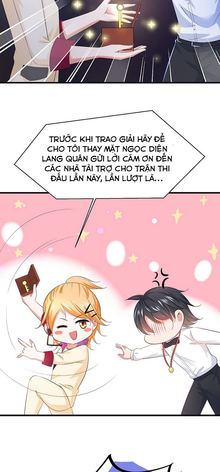 Vô Địch Học Bạ Hệ Thống Chapter 41 - Next Chapter 42