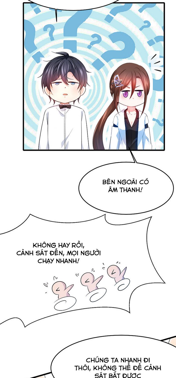 Vô Địch Học Bạ Hệ Thống Chapter 41 - Next Chapter 42