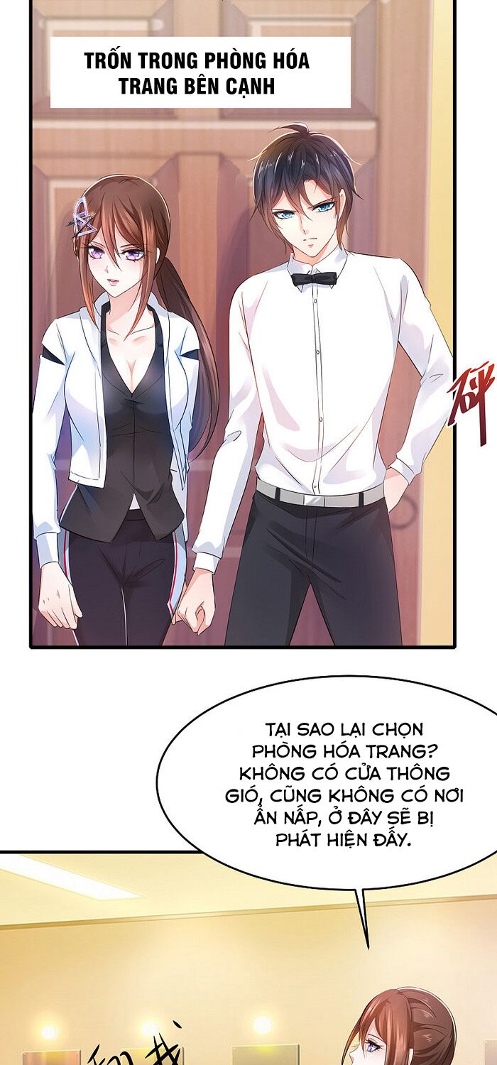 Vô Địch Học Bạ Hệ Thống Chapter 41 - Next Chapter 42